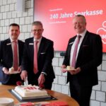 Großes Jubiläum: 240 Jahre Sparkasse Paderborn-Detmold-Höxter