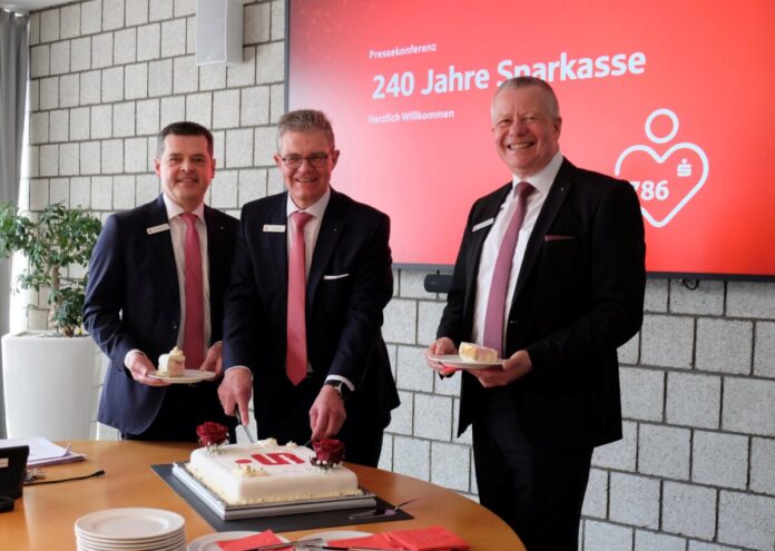 Sparkasse