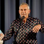Wladimir Kaminer begeistert in Lemgo: Bestsellerautor kehrt nach elf Jahren zurück