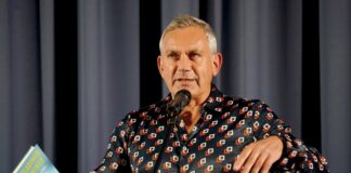 Wladimir Kaminer begeistert in Lemgo: Bestsellerautor kehrt nach elf Jahren zurück