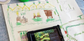 Fantastisch bauen: Ziegelei Lage eröffnet neue Sonderausstellung