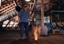 Lage: Alle Infos zum Museumsfest 2026 in der Ziegelei