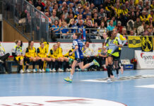 HSG schlägt BVB: Hauptrunden-Erster und Heimsieg im NRW-Duell