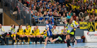 HSG schlägt BVB: Hauptrunden-Erster und Heimsieg im NRW-Duell