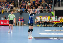 Auftakt in den Titelkampf: HSG Blomberg begrüßt THC an Ulmenallee