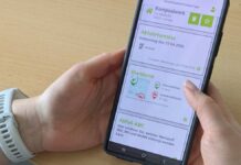 Alle Tonnen auf einen Blick: Die „Abfall-App“ für Lippe ist da