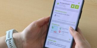 Alle Tonnen auf einen Blick: Die „Abfall-App“ für Lippe ist da