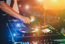 Tanz in den Mai 2026: TuS Helpup feiert Party am Sportplatz