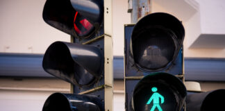 Lage: Ampel an Friedrich-Petri-Straße/Schötmarsche Straße/Bredestraße wird erneuert