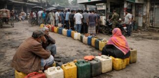 Zukunft der Energie ist grün: Iran-Krieg und Energiekrise zeigen: Grüne Investitionen sichern Zukunft