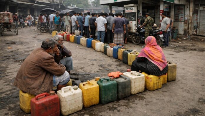 Bangladesch