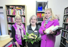 Welttag des Buches: Verborgenes Bücherparadies mitten in Bad Salzuflen
