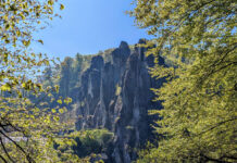 Horn-Bad Meinberg: Erlebnisreise zu den Externsteinen