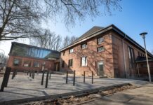 Bad Salzuflen: Festhalle Schötmar öffnet mit großem Familienfest