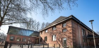 Bad Salzuflen: Festhalle Schötmar öffnet mit großem Familienfest