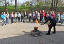 Lemgo: Landfrauen Hohenhausen besuchen Feuerwache