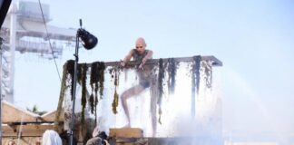 „Germany’s Next Topmodel“: Überwindet sich Paderbornerin Anika beim Nacktshooting?