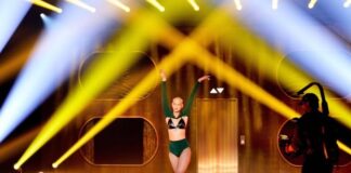 „Germany’s Next Topmodel“: Überzeugt Anika aus Paderborn Superstar Demi Lovato?