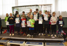 Velmerstot-Volkslauf 2026: Oliver Hemboldt und Jessica Volkmann gewinnen LippeTrail