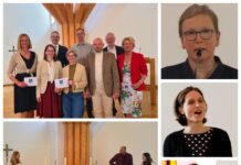 Lemgo: Jahresempfang der Stiftung Eben-Ezer/Bethel