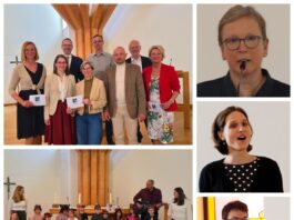 Lemgo: Jahresempfang der Stiftung Eben-Ezer/Bethel