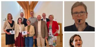 Lemgo: Jahresempfang der Stiftung Eben-Ezer/Bethel