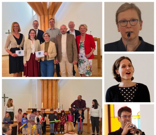 Lemgo: Jahresempfang der Stiftung Eben-Ezer/Bethel