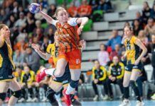 Neuzugang aus Polen: Karolina Jurenczyk wechselt zur HSG Blomberg