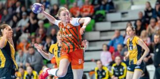 Neuzugang aus Polen: Karolina Jurenczyk wechselt zur HSG Blomberg