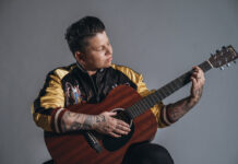 Lippe Deals: Kerstin Ott kommt zur Schlagernacht nach Bad Salzuflen