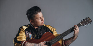 Lippe Deals: Kerstin Ott kommt zur Schlagernacht nach Bad Salzuflen