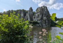 Walpurgisnacht 2026: Verhaltensgebote an den Externsteinen