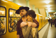 Sondergastspiele: Joris, Max Mutzke, Marialy Pacheco und Frieda Braun kommen nach Detmold