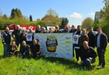 Live-Musik und Kulinarik: Alle Infos zu „Lemgo macht ein Fass auf“ 2026