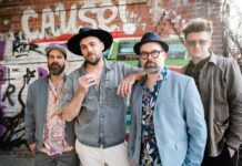 Live-Konzert im Kurpark: Max Mutzke und „Matti Klein Soul Trio“ kommen nach Bad Salzuflen