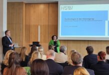 Innovationen im Gesundheitswesen: Fachveranstaltung im Bad Salzufler Kurhaus