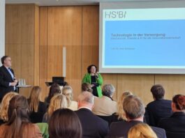 Innovationen im Gesundheitswesen: Fachveranstaltung im Bad Salzufler Kurhaus