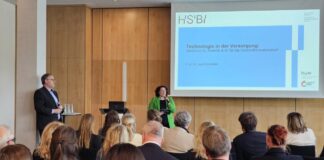 Innovationen im Gesundheitswesen: Fachveranstaltung im Bad Salzufler Kurhaus