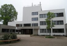 Leopoldshöhe: Edeka und Rossmann ziehen auf ehemaliges Kochsiek-Gelände