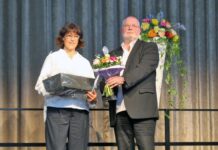 Der Sport ist zurück im Kurhaus: Bad Salzuflen ehrt mehr als 150 Athleten