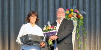 Der Sport ist zurück im Kurhaus: Bad Salzuflen ehrt mehr als 150 Athleten