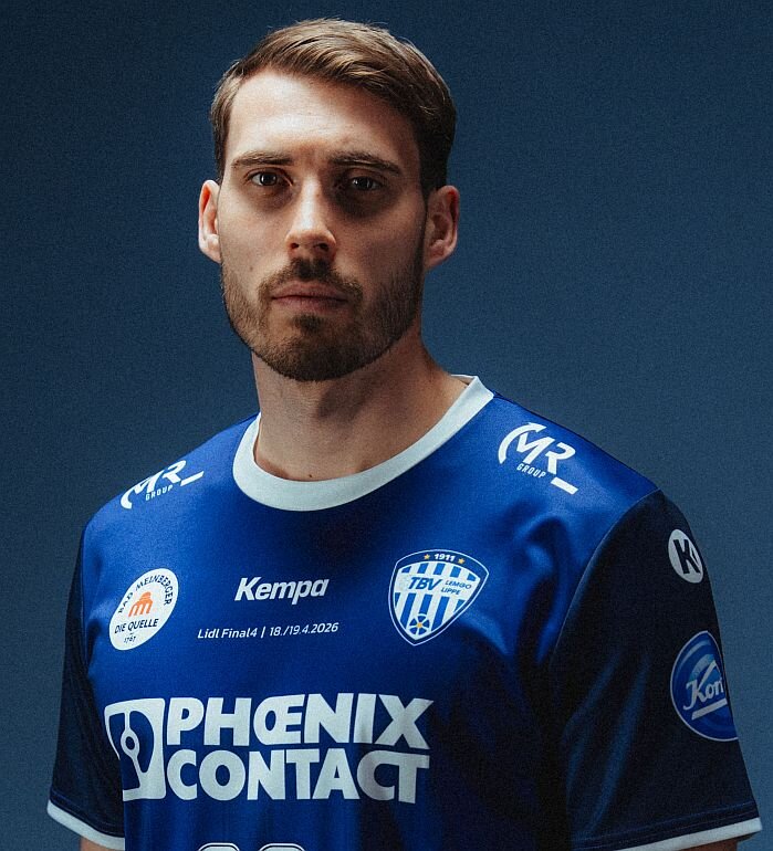 TBV-Sondertrikot zum Lidl Final4 ab sofort erhältlich