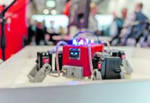 Wissenschaft zum Anfassen: Tag der offenen Tür an der TH OWL