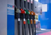 Leser-Gewinnspiel: LWZ verlost zehn Tankgutscheine