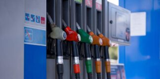 Leser-Gewinnspiel: LWZ verlost zehn 100-Euro-Tankgutscheine