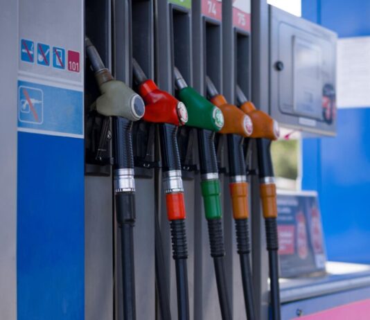 Leser-Gewinnspiel: LWZ verlost zehn 100-Euro-Tankgutscheine