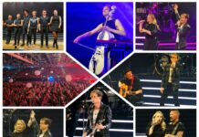 Blind Date geglückt: „The Dark Tenor“ begeistert Lemgo