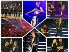 Blind Date geglückt: „The Dark Tenor“ begeistert Lemgo