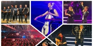 Blind Date geglückt: „The Dark Tenor“ begeistert Lemgo