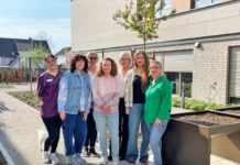 Bad Salzuflen: Wohnpark Tivoli veranstaltet Tag der offenen Tür